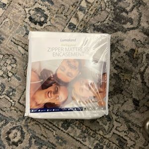 Queen mattress covers